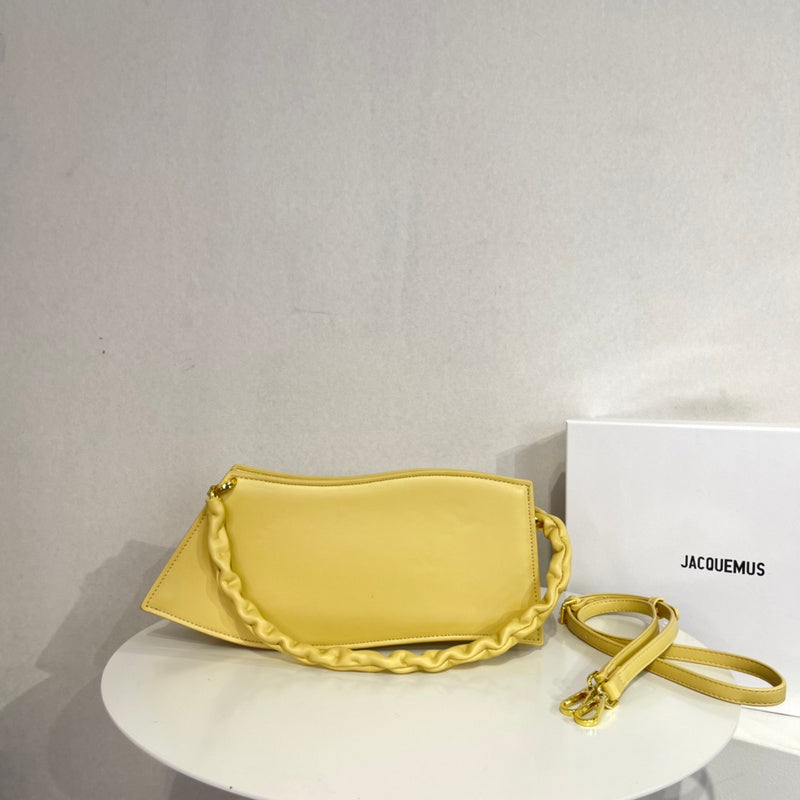 Satchel Bags - JQMS Bags - 084