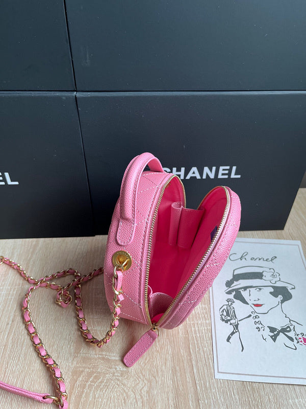 Satchel Bags - CHL Bags - 2399