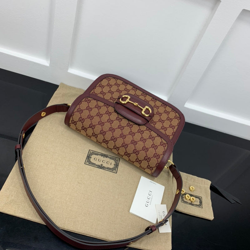 Satchel Bags - GUC Bags - 448