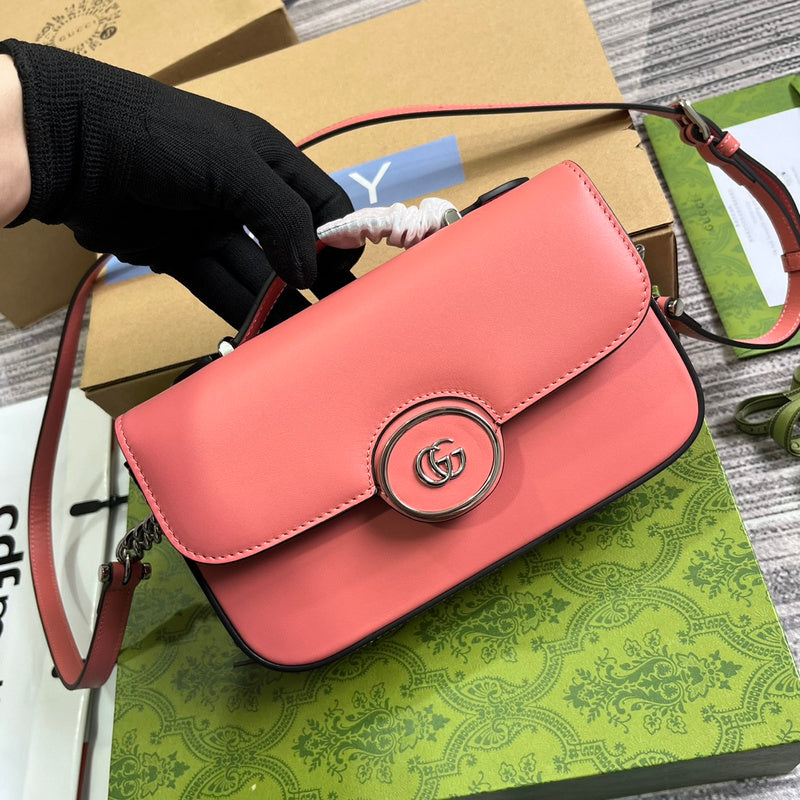Satchel Bags - GCI Bags - 5310