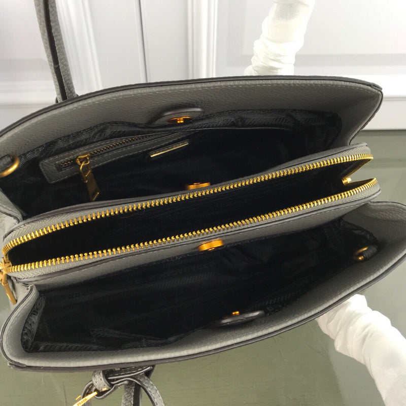 Satchel Bags - PDA Bags - 1169