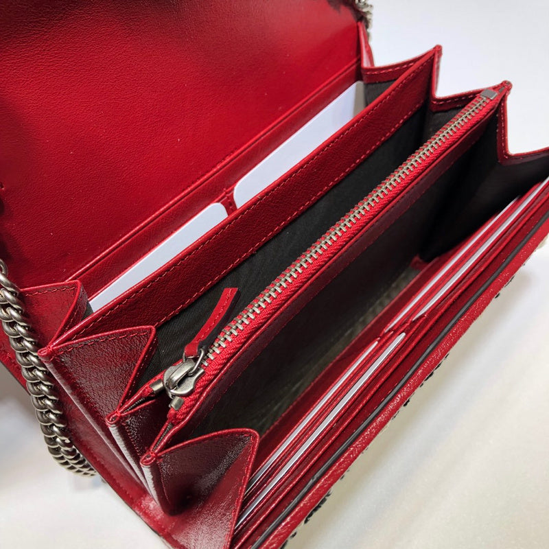 Satchel Bags - GCI Bags - 3522