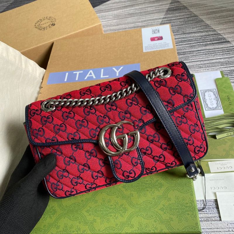 GLM - gg Bags - 1962