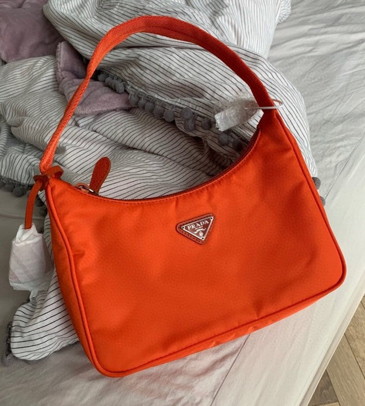 Satchel Bags - PDA Bags - 110