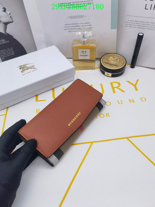 Glami - BOR Wallet - 086