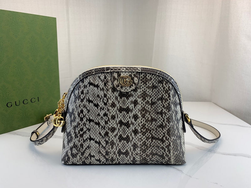 Satchel Bags - GUC Bags - 328