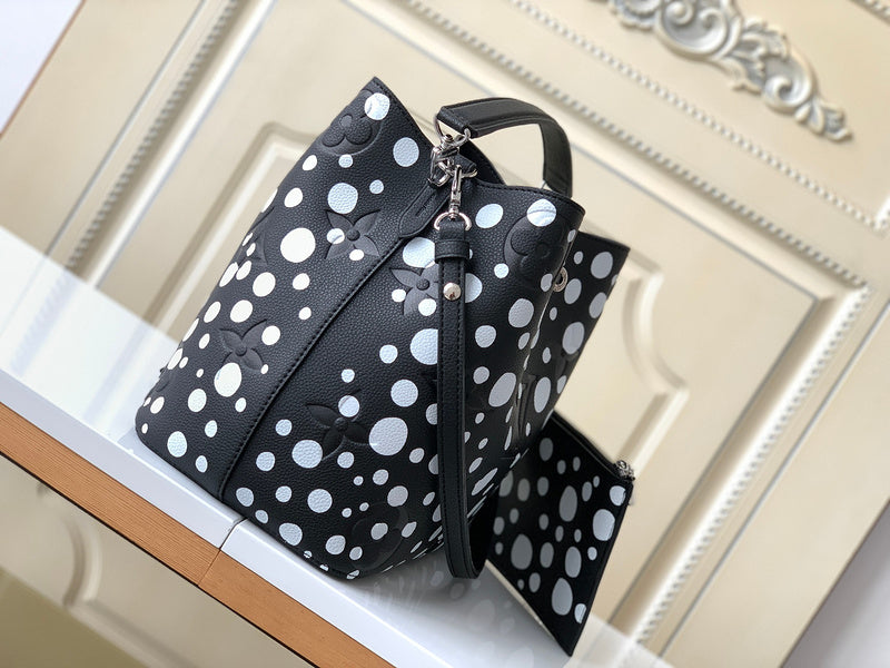 Satchel Bags - VL Bags - 1684