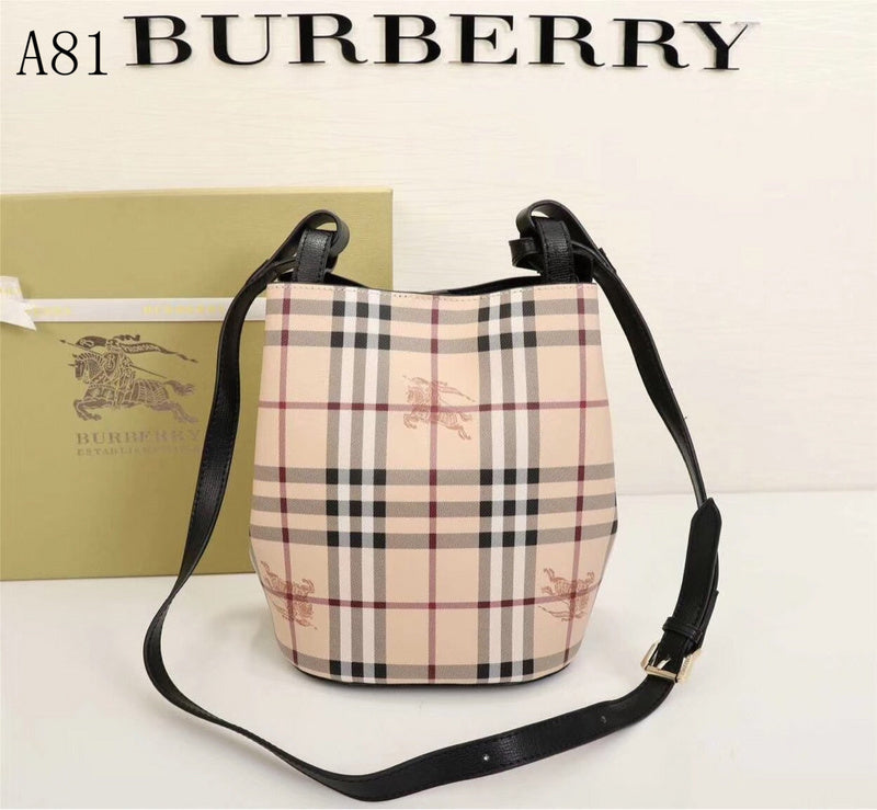 Fan Fashion -GLM - Top quality BBR Bags - 780