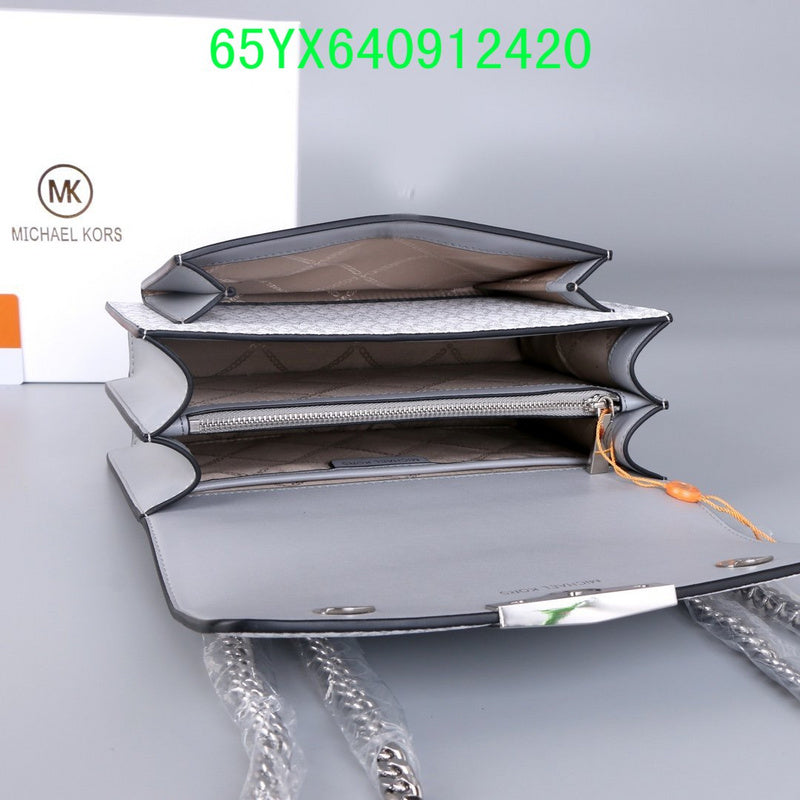 Satchel Bags - MK Bags - 914