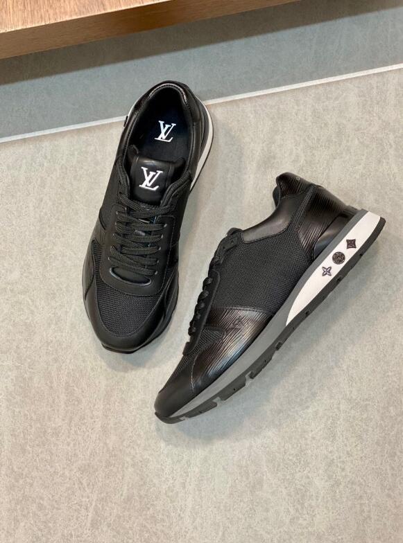 glami shop- LOV Men Shoes - 704