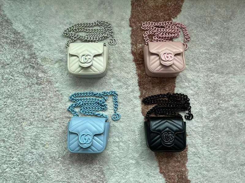 GUI2 Bags - Fashion Bags  123