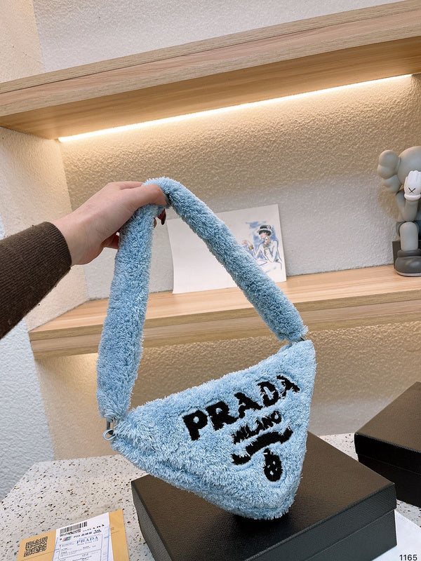 Satchel Bags - PDA Bags - 424