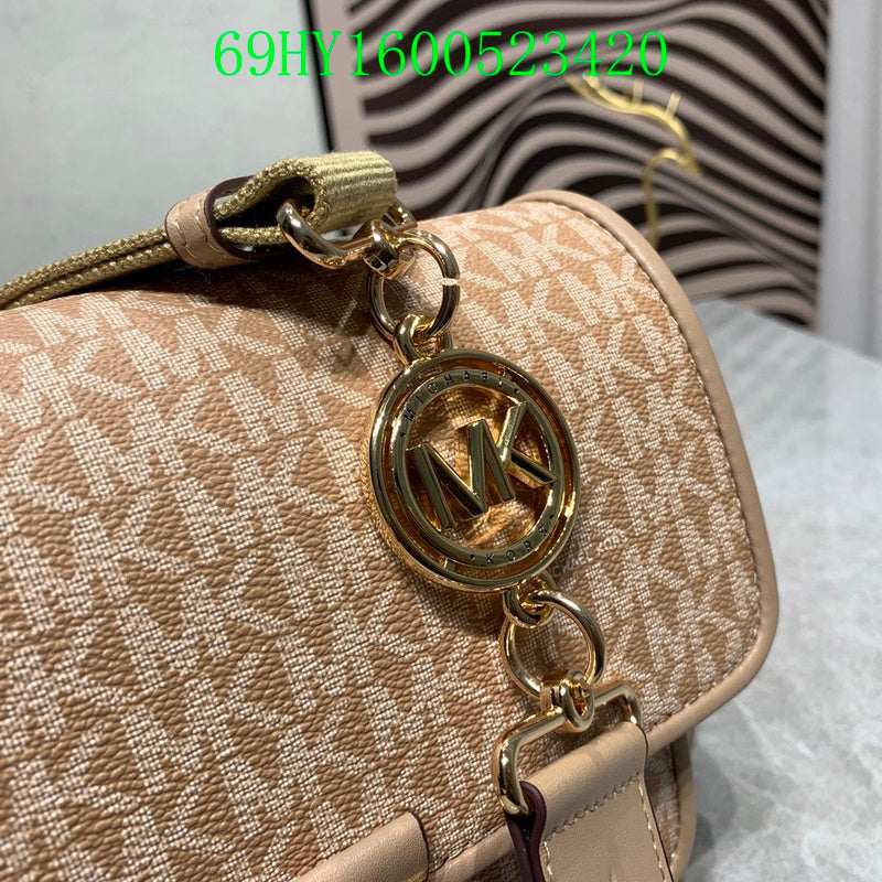 Satchel Bags - MK Bags - 379