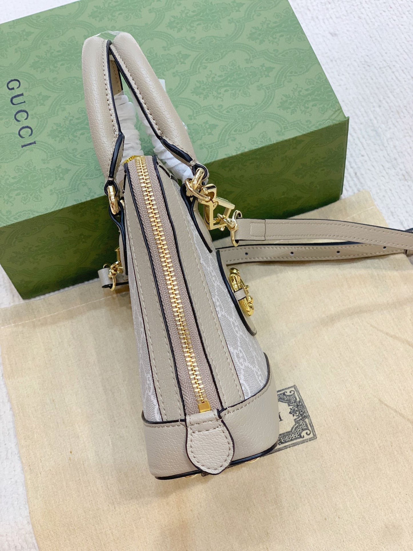 GLM - Top Quality Bag GCI 447