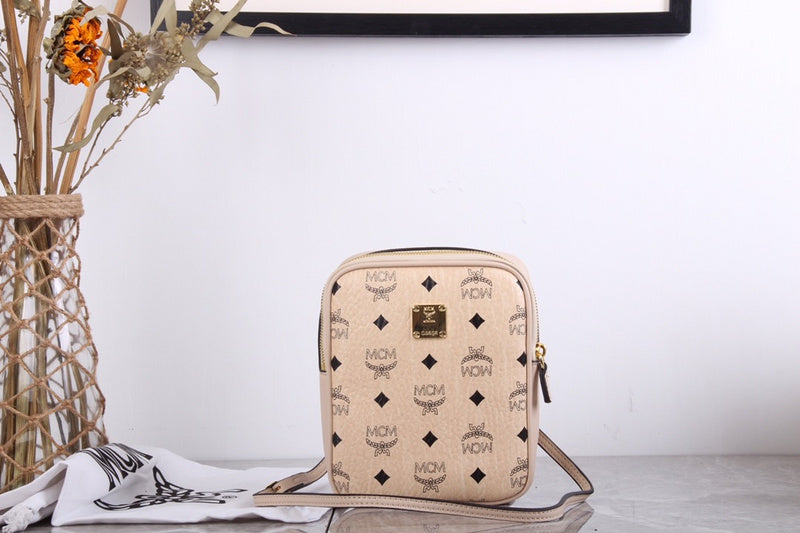 Satchel Bags - MC Bags - 636
