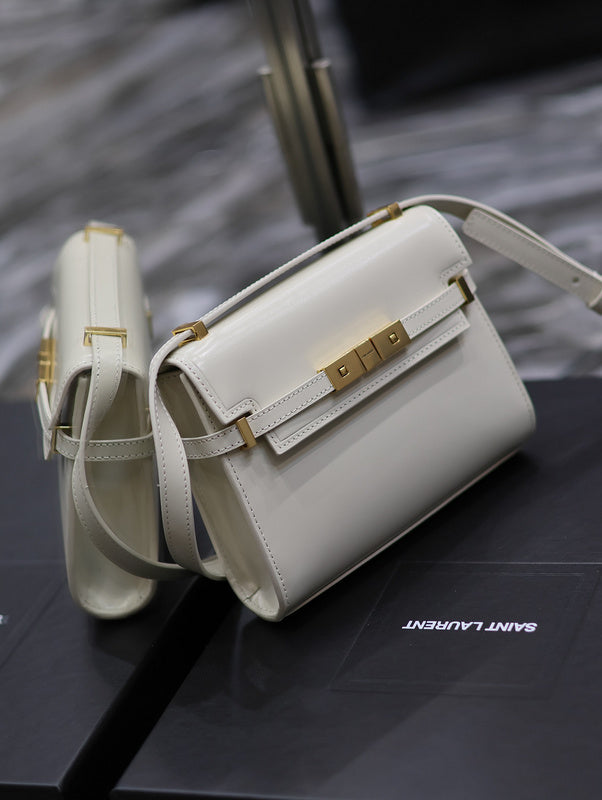 Satchel Bags - SLY Bags - 171