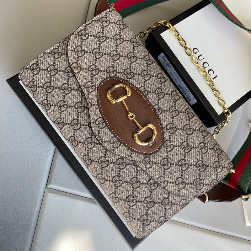 Satchel Bags - GUC Bags - 856