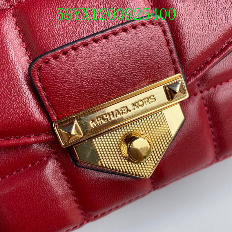 Satchel Bags - MK Bags - 844