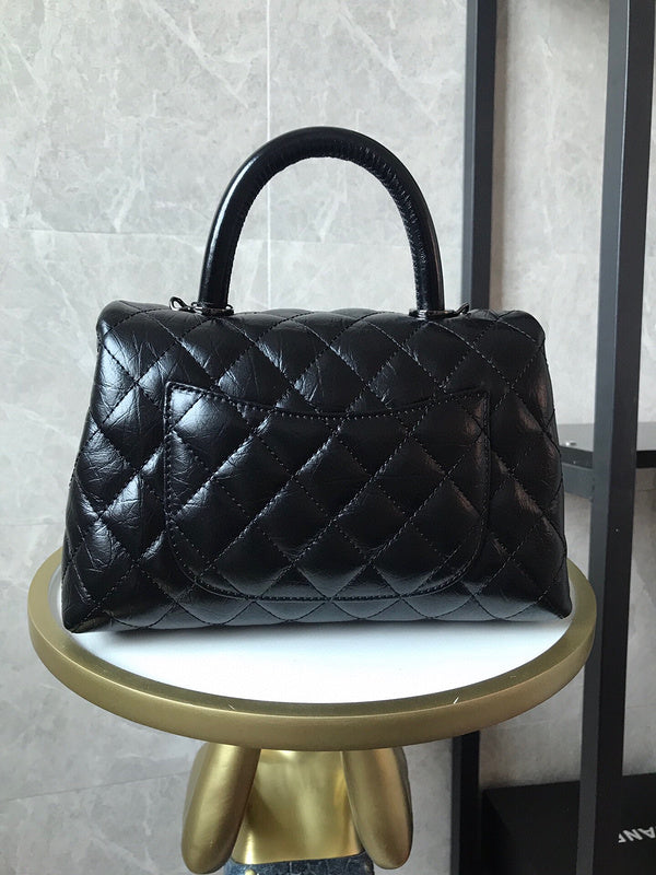 Satchel Bags - CHL Bags - 4665