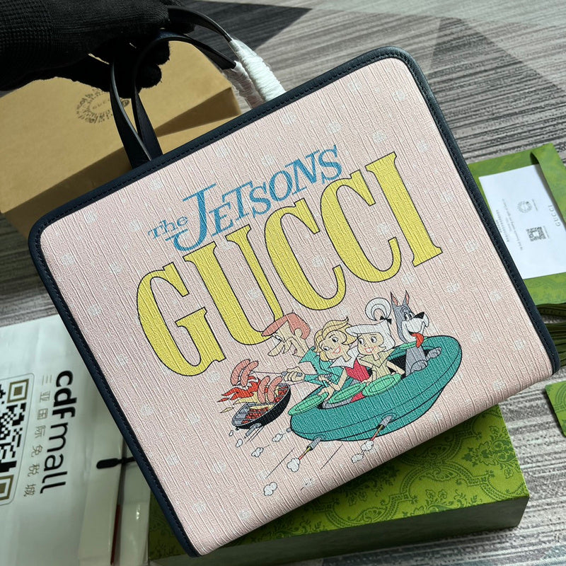Satchel Bags - GCI Bags - 5222