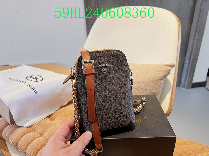 Satchel Bags - MK Bags - 323
