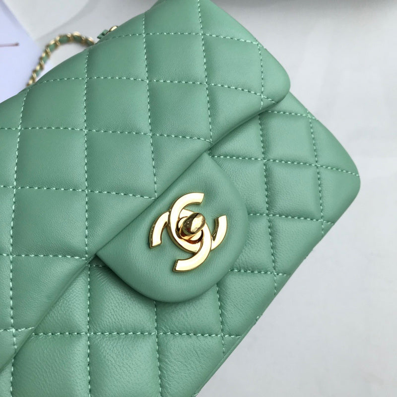 GLM - CHL Bags - 678