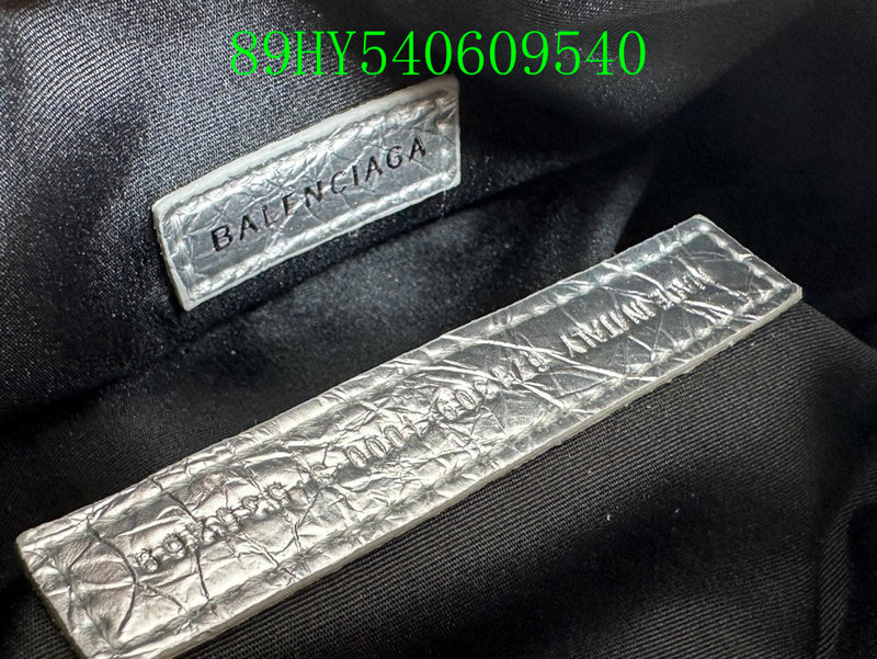 Satchel Bags - BGA Bags - 1752