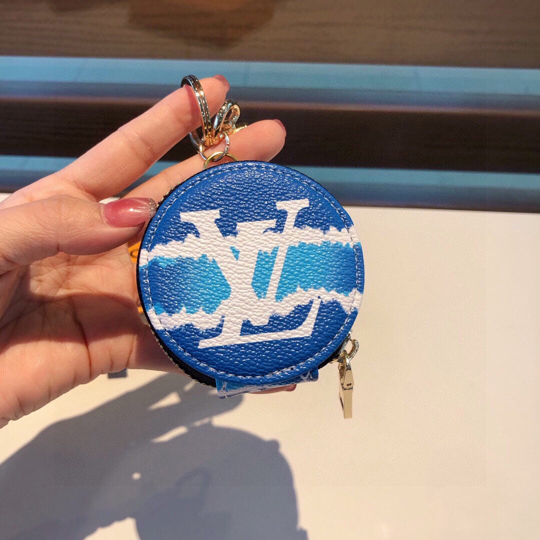 GLM -Top Quality Keychains LUV 060