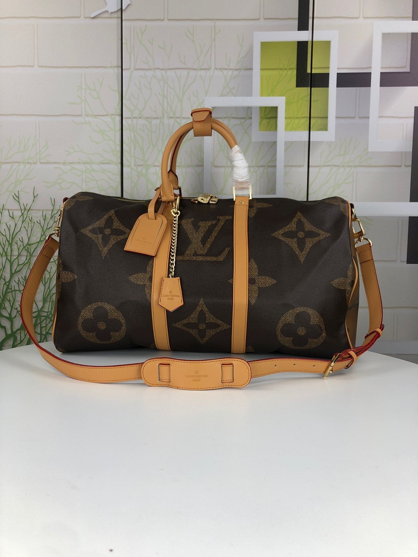 GLM - Top Quality Bags LUV 031