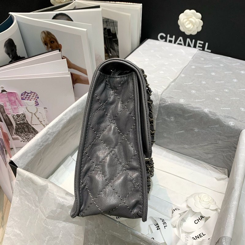 Satchel Bags - CHL Bags - 2096