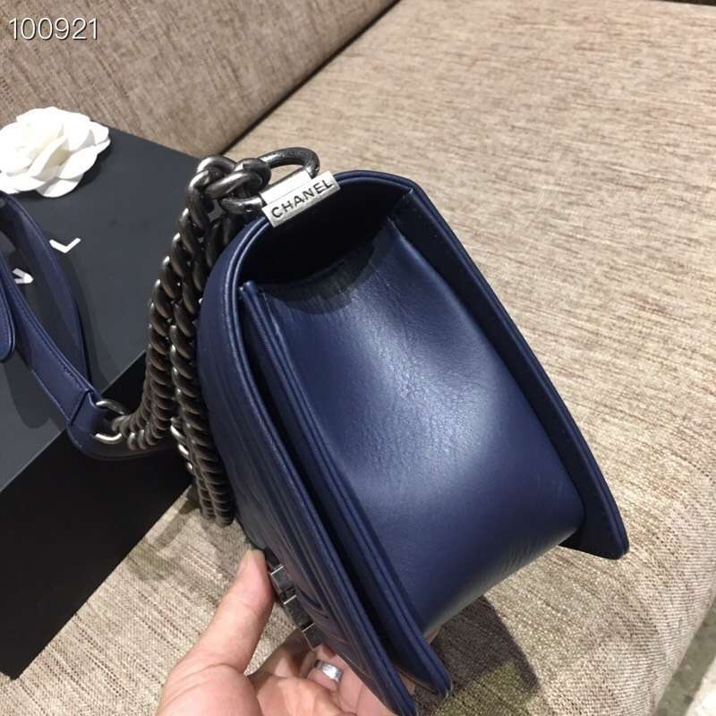 Satchel Bags - CHL Bags - 672