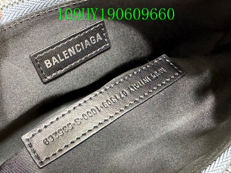Satchel Bags - BGA Bags - 1741