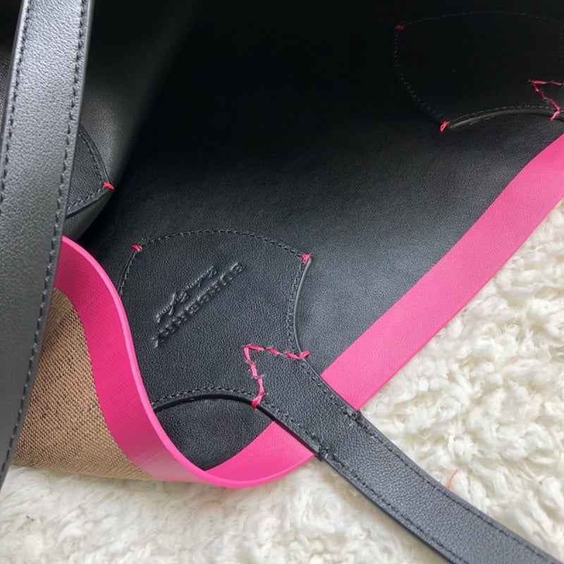 Fan Fashion -GLM - Top quality BBR Bags - 1094