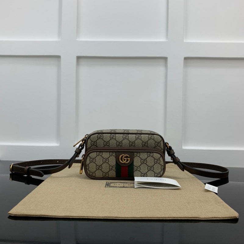 Satchel Bags - GUC Bags - 191
