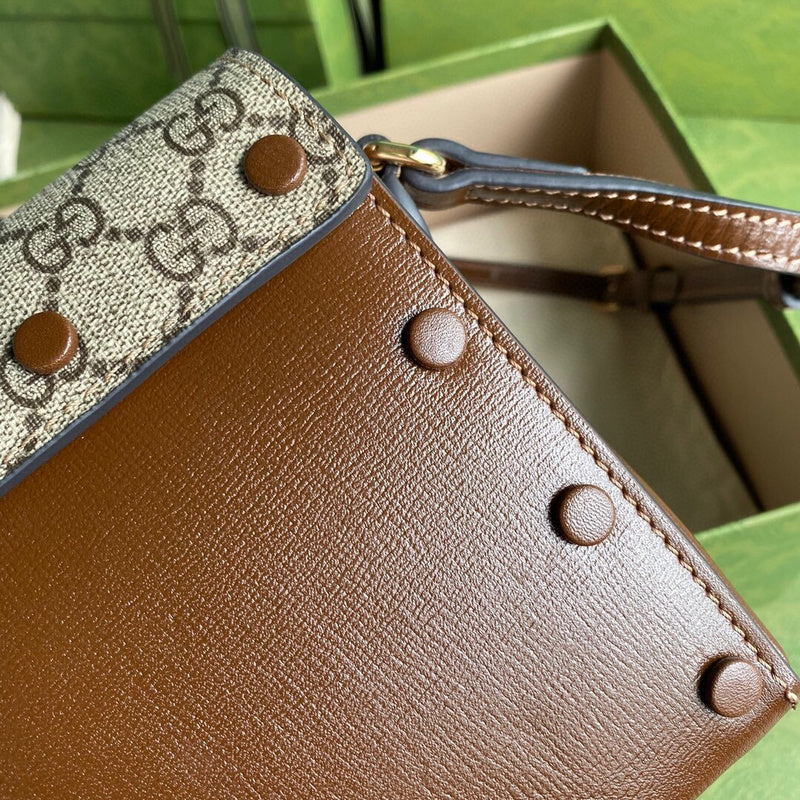 Satchel Bags - GCI Bags - 5960