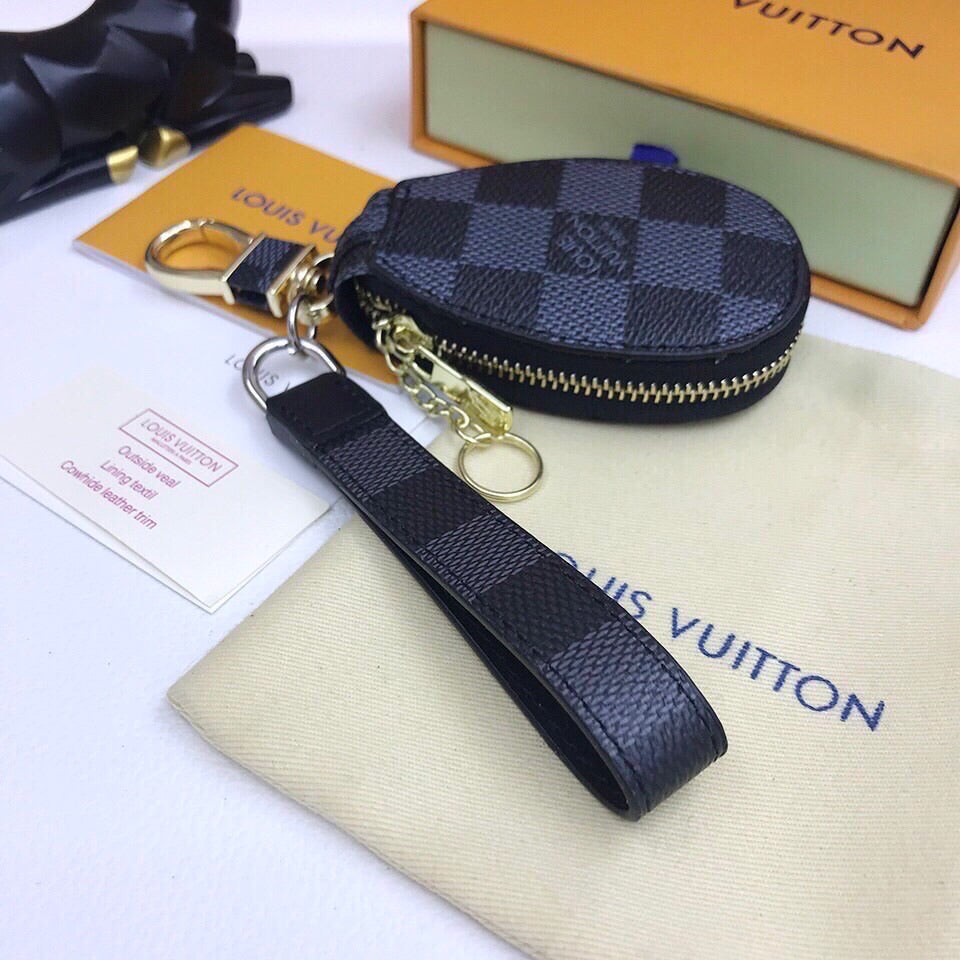 GLM - Top Quality Keychains LUV 026