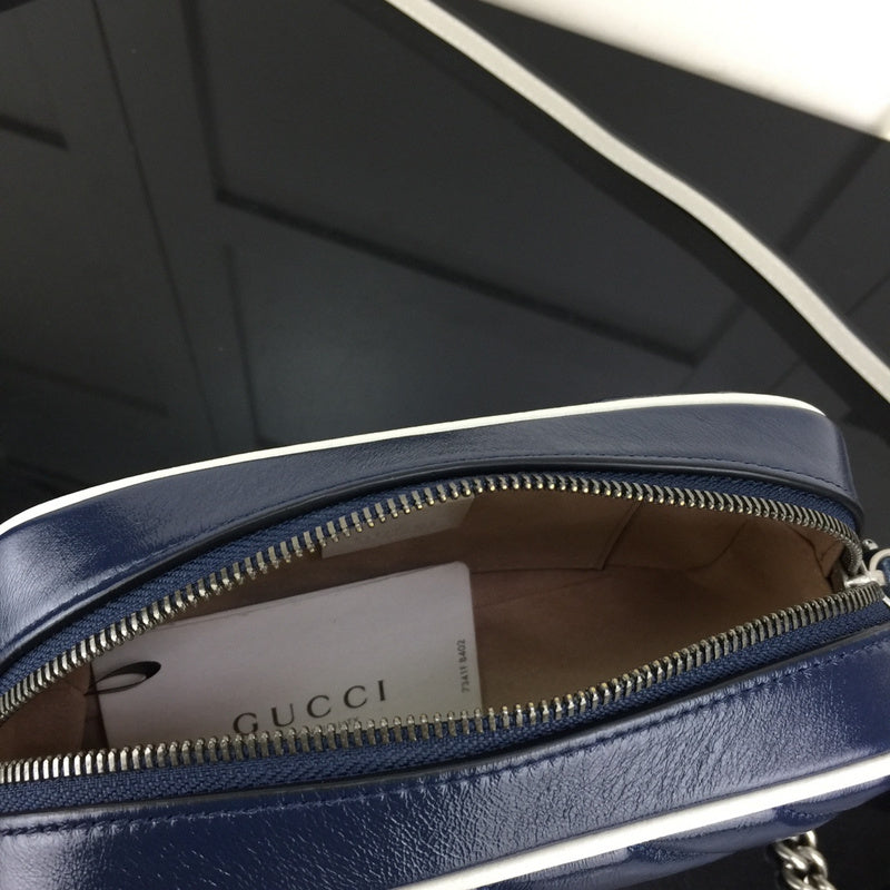 Satchel Bags - GUC Bags - 471