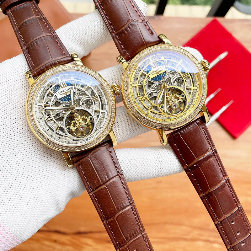 Satchel Bags - CTR Watches - 022