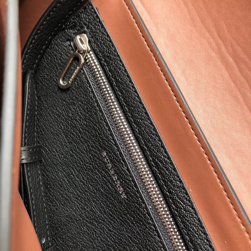 Fan Fashion -GLM - Top quality BBR Bags - 1202