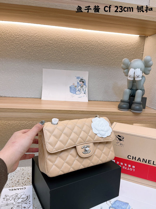 Satchel Bags - CHL Bags - 7242