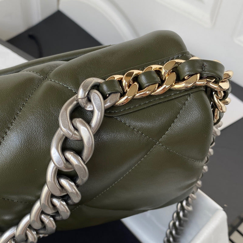 Satchel Bags - CHL Bags - 845