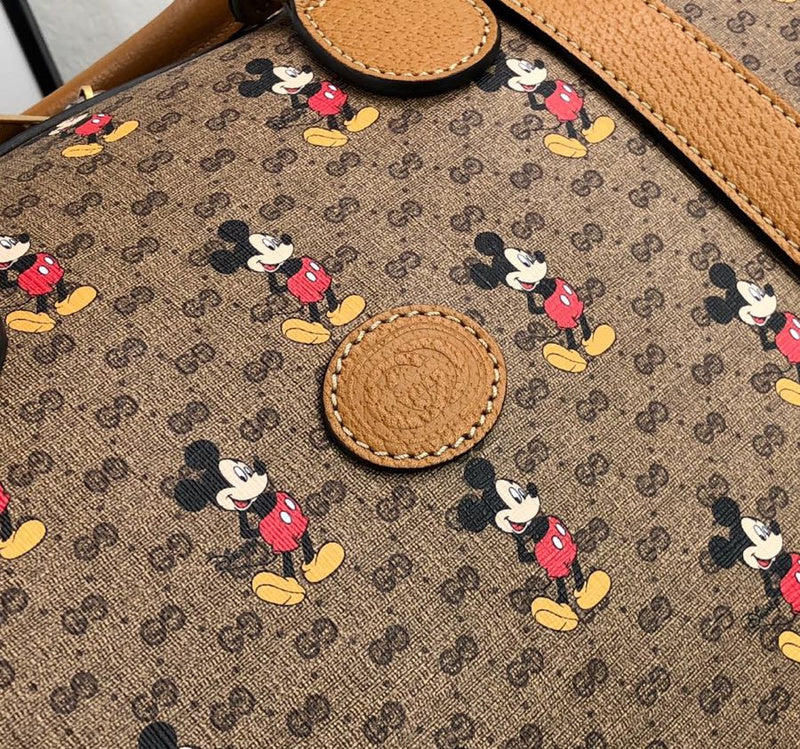 Satchel Bags - GCI Bags - 4114