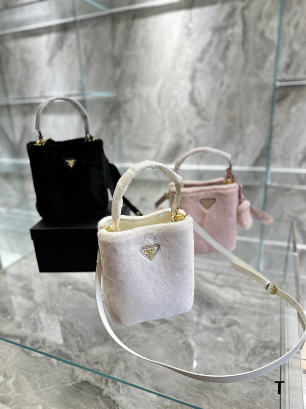 Satchel Bags - PDA Bags - 621