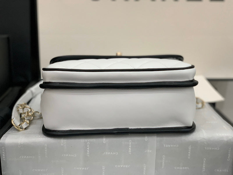 Satchel Bags - CHL Bags - 7394