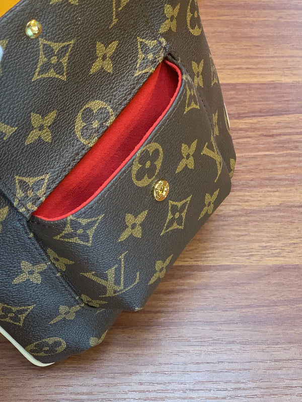 Satchel Bags - VL Bags - 1733