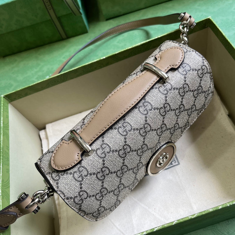 Satchel Bags - GCI Bags - 231