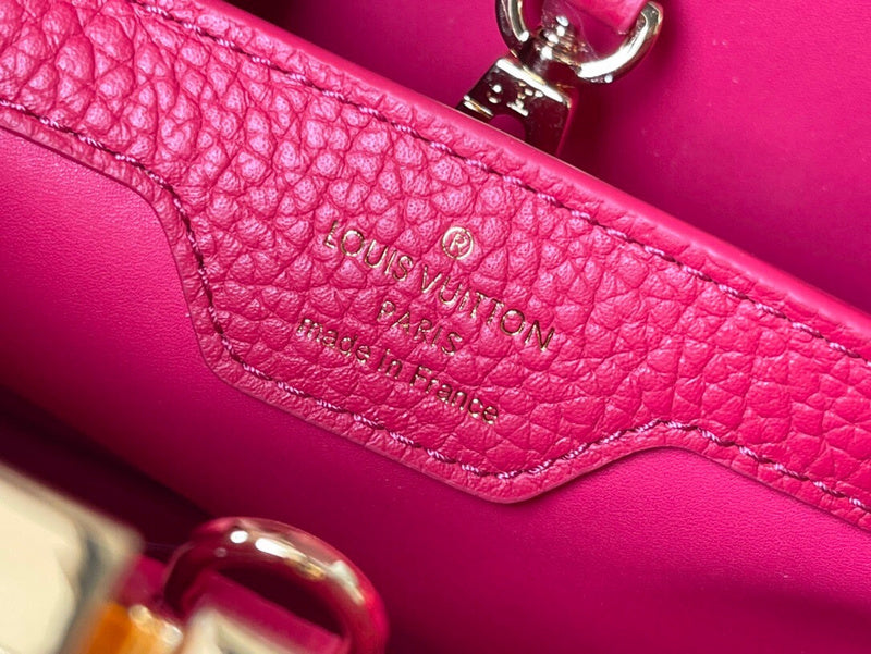 Glami- Glami- Lu-Vi bags - 4657