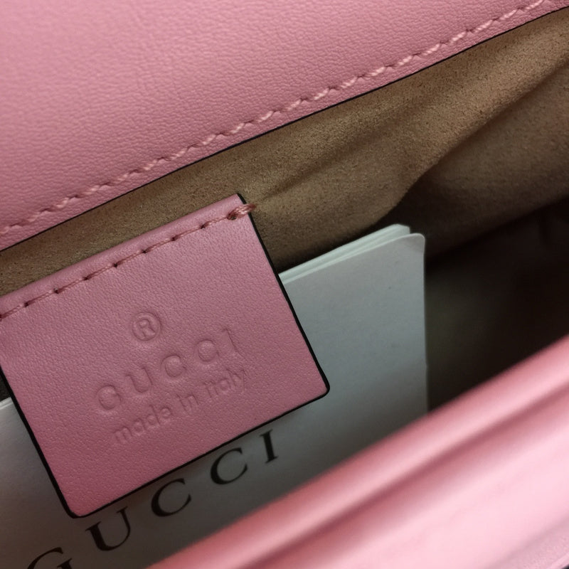 Satchel Bags - GUC Bags - 990