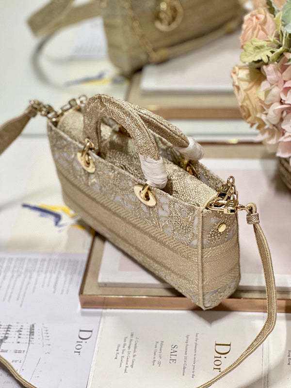 Glami Fashion - DIR Bags - 390