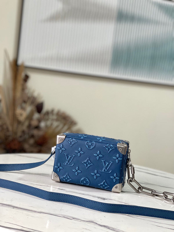Glami- Glami- Lu-Vi bags - 4540